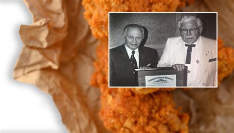 Following Sanders&39; passing, KFC sued Marion-Kay in 1982, and the latter was forbidden from selling its mixture to KFC franchises as a result. . Marion kay spices kfc